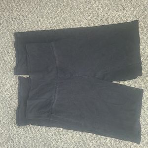 No Boundaries yoga pants